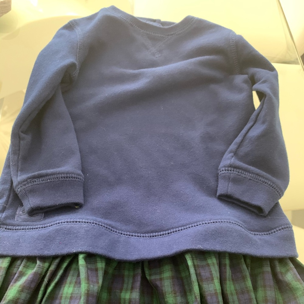Ralph Lauren Sweater Dress